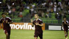 Лошо: Венецуела пламна с коронавирус преди Копа Америка