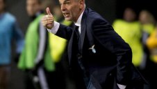 Лацио изрева от съдията