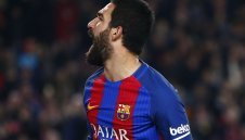 Барса разкарва Арда до дни?