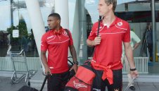 ЦСКА се разпада – и бразилец напусна