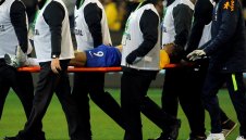 Карък! Габриел Жезус е със счупена очна орбита