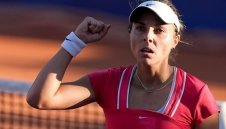 Вики Томова проговори след горчивото отпадане в Париж