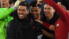 Приносът на Фирмино в Ливърпул беше огромен