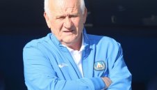 Люпко: Не мога да взема играчите, които искам