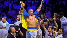 Булдозера: Усик не иска мач с мен, ще се откаже от пояса си