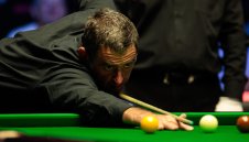 Китаец срази Ракетата на "Инглиш Оупън"