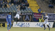 Локо Пловдив се разделя с нападател 