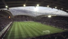 Падение: Един от най-старите клубове в Англия ще бъде ликвидиран