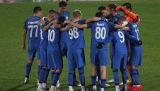 Арда и Славия поделиха точките 