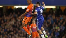 Компани: Доминирахме, а не взехме нищо