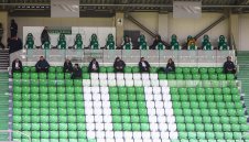 Лудогорец ще почака за новия вратар