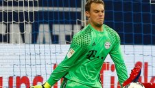 Серията на Нойер спря на 602 минути