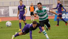 Черно море - Славия