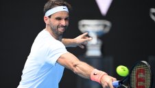 Гришо се завърна в Топ 20 на света