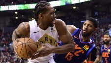 Трус и в НБА! Кауай избра Клипърс, ще играе с Пол Джордж