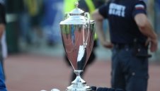 Резултати след днешните 1/16-финални мачове от турнира за Купата на България