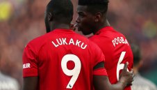 Лукаку и Погба скарани заради дузпа