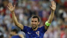 Сърна прекратява кариерата си в националния отбор