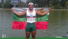 Емил Нейков на финал във Варезе 