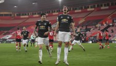 Какъв обрат! Кавани герой за Ман Юнайтед при 3:2 над Саутхемптън