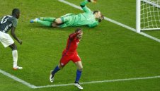 Германия и Англия си чукнаха среща в Дортмунд