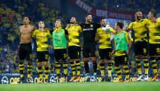 ПРОГНОЗА: Фрайбург - Борусия Дортмунд