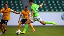 Гомес и Хекинг се заканиха на Дортмунд