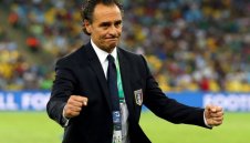 Прандели отказа на "самураите"