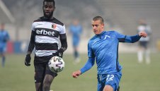 Расистки скандал след трилъра в Кърджали