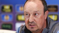 Уест Хям посяга към Рафа Бенитес