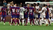 Ще се лее кръв: Ел Класико е днес!