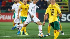 Героят Роналдо: Наслаждавам се на момента 