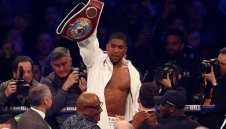 Джошуа: Скоро може да имам мач с Уайлдър