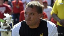 Брендън Роджърс: Много съм доволен от Стърлинг и Каръл