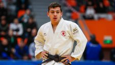 Три бронза за нашите джудисти в Скопие