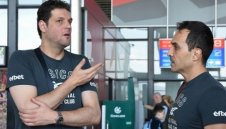 Псувни и опит за побой е причината за скандала в националния по волейбол 