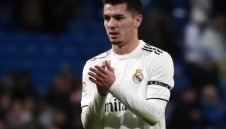 Реал (Мадрид) ще преотстъпи младия Брахим Диас през лятото