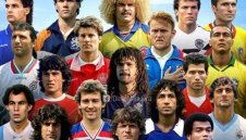 Уникално признание за Стоичков: Марадона го нареди сред най-великите си съперници