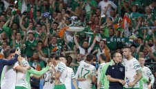 Ейре е на 1/8 финал след драма и бой над Италия + ВИДЕО