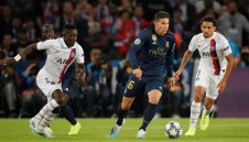 Хамес: Няма нужда от драма