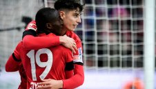 Матеус обясни защо Байерн трябва да купи Хаверц и Сане