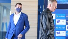 Кризата на "Герена": Днес е решаващ ден за бъдещето на Левски
