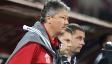 Любо Пенев чукна 57, ЦСКА го поздрави