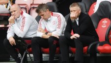 Солскяер щастлив заради Роналдо и хвали Грийнууд