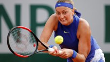 Това е завръщане! Квитова смачка американка на "Ролан Гарос"