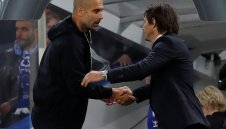 Гуардиола: Конте е тактически учител