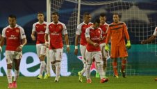 ПРОГНОЗА: Арсенал - Олимпиакос