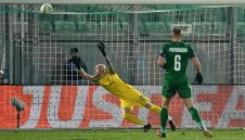 Инфарктна драма и подвиг! Лудогорец пречупи кошмара си и ще играе напролет в Европа