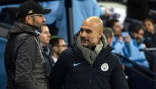 Гуардиола е ненаситен, иска нов требъл от Ман Сити