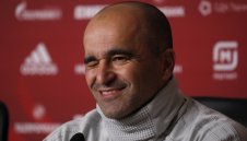 Роберто Мартинес ще води Белгия и на Мондиал 2022